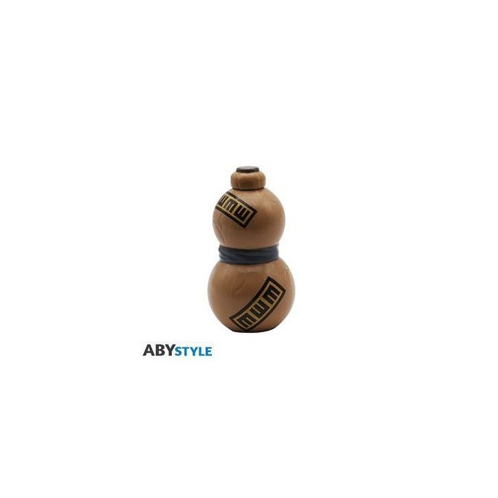NARUTO - NARUTO SHIPPUDEN - MUG 3D 350ML - GOURDE GAARA