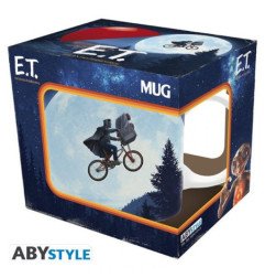 E.T. THE EXTRATERRESTRIAL - MUG 320 ML - VELO