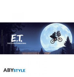E.T. THE EXTRATERRESTRIAL - MUG 320 ML - VELO