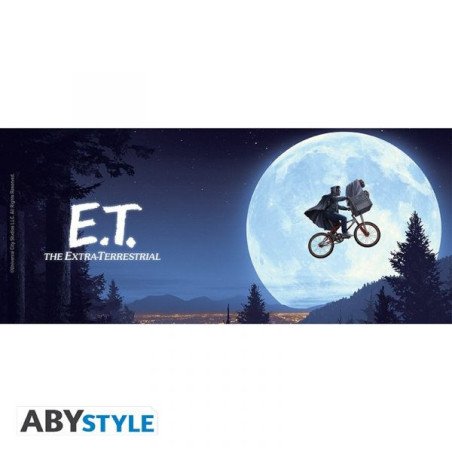 E.T. THE EXTRATERRESTRIAL - MUG 320 ML - VELO