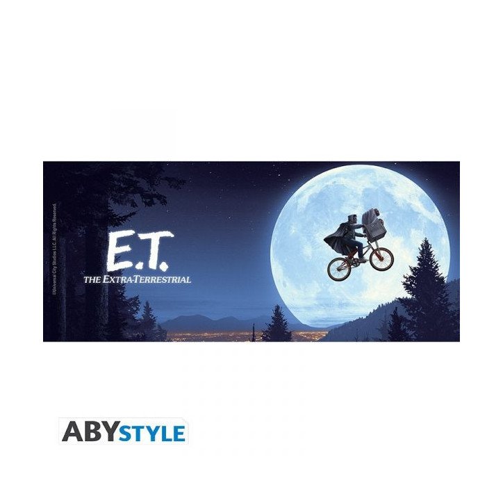 E.T. THE EXTRATERRESTRIAL - MUG 320 ML - VELO