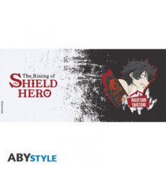 THE SHIELD HERO - MUG 320 ML - CURSE SHIELD