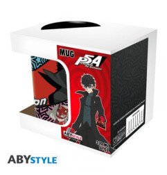 PERSONA 5 - MUG 320 ML - VOLEURS FANTOMES