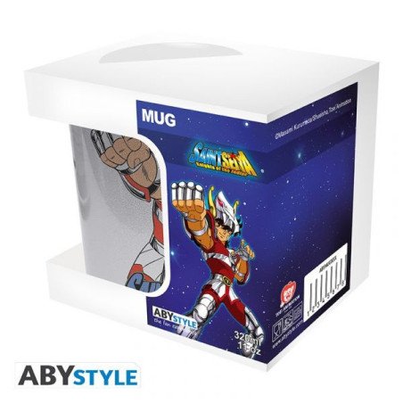 Saint Seiya - Mug 320 ml - Phénix