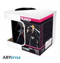 BLEACH - THOUSAND-YEAR BLOOD WAR - MUG 320 ML - ICHIGO VS ISHIDA