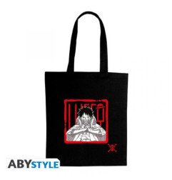 One Piece - Tote Bag - Luffy