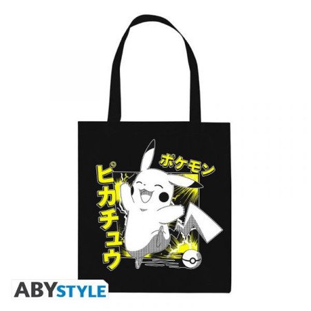 Pokémon - Tote Bag - Anime II