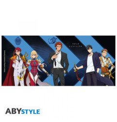 MANGAS - SOLO LEVELING - MUG 320 ML - GUILDES