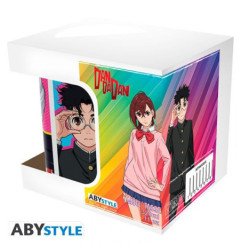 MANGAS - DANDADAN - MUG 320 ML - PORTRAITS