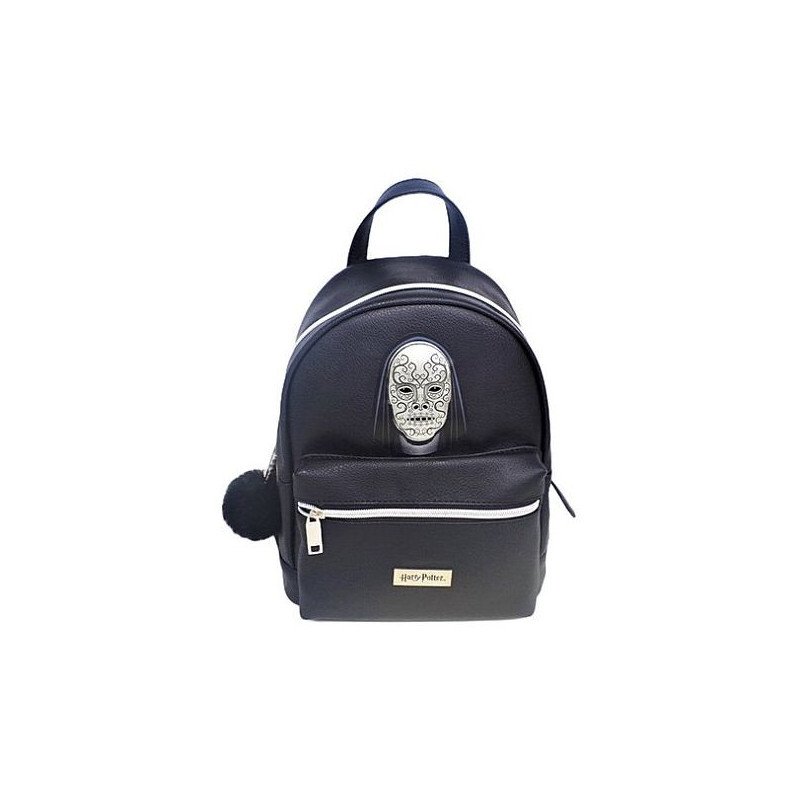 HARRY POTTER - SAC A DOS - DEATH EATER