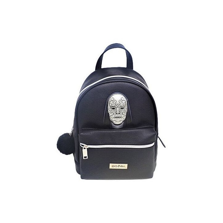 HARRY POTTER - SAC A DOS - DEATH EATER HARRY POTTER - SAC A DOS - DEATH EATER