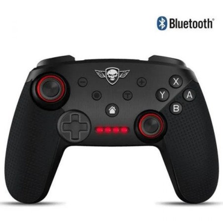 MANETTE - PRO GAMING BLUETOOTH - SPIRIT OF GAMERS - SWITCH