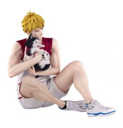 KUROKO'S BASKETBALL - FIGURINE 10 CM - RYOTA KISE