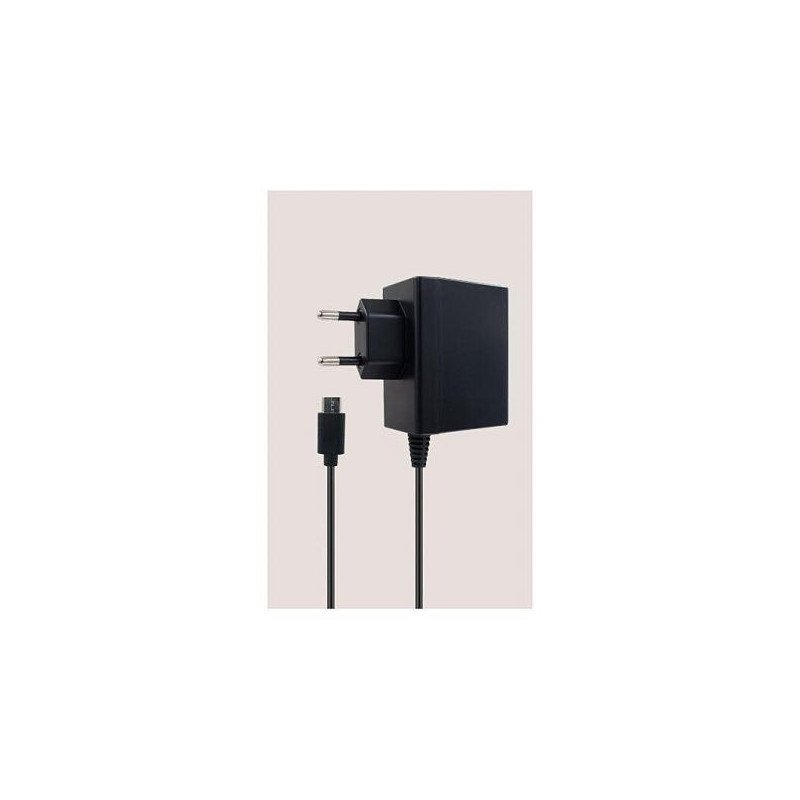UNDER CONTROL - ADAPTATEUR SECTEUR SWITCH UNDER CONTROL - SWITCH