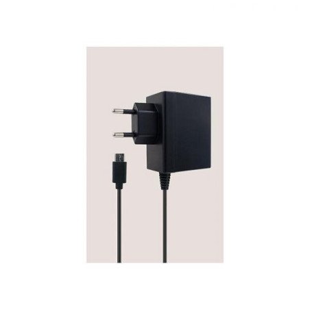 UNDER CONTROL - ADAPTATEUR SECTEUR SWITCH UNDER CONTROL - SWITCH