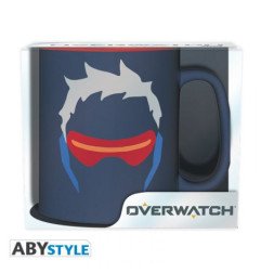 OVERWATCH - MUG 460 ML - SOLDAT 76