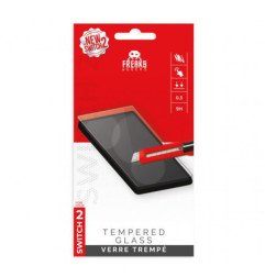 FREAKS AND GEEKS - VERRE TREMPE - SWITCH 2