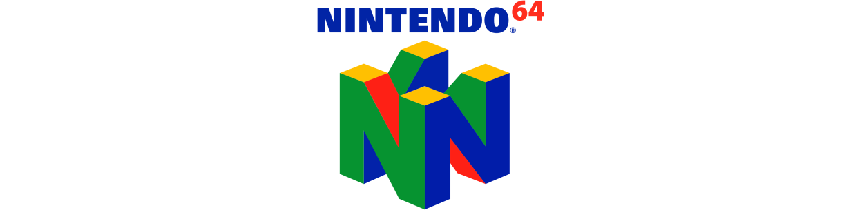 NINTENDO 64