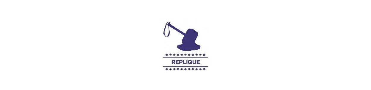 REPLIQUE