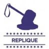 REPLIQUE