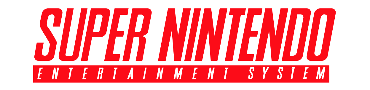 Super Nintendo