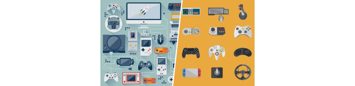 Jeux Vidéo