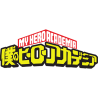 My hero Academia