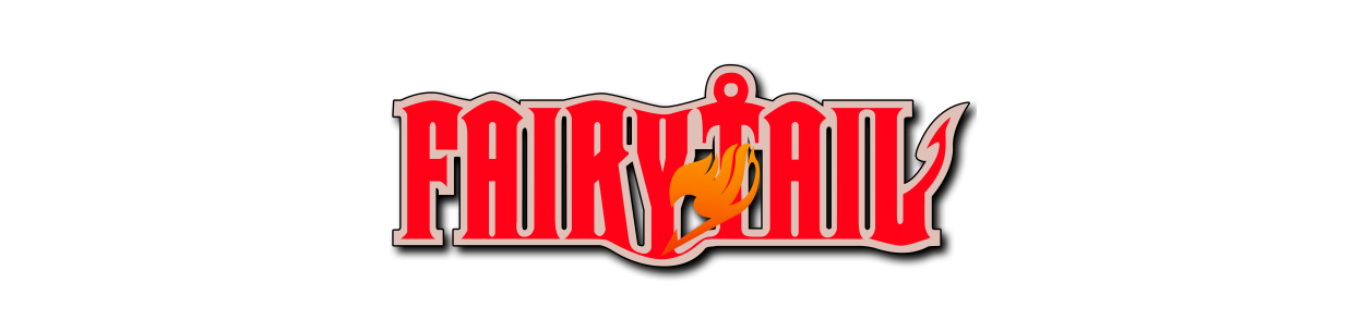 Fairy Tail