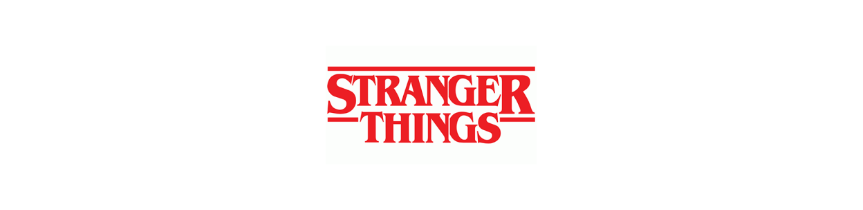 Stranger Things