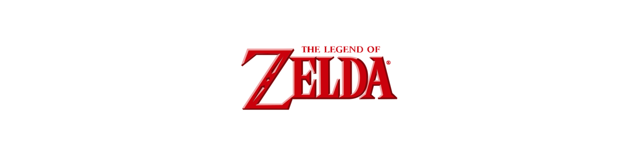 The legend of Zelda