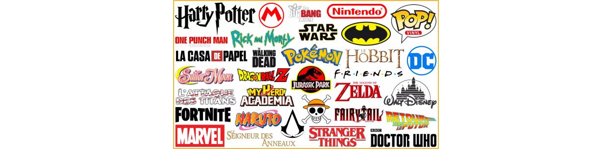 Tous les univers