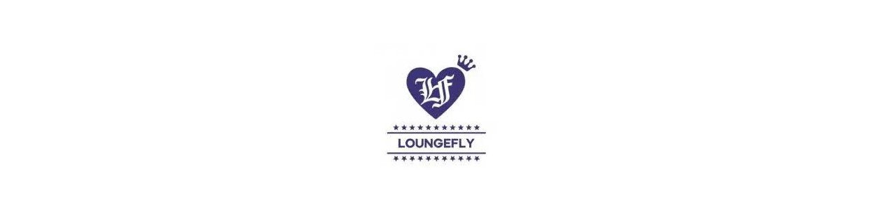 Loungefly