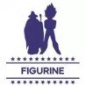 Figurines et répliques