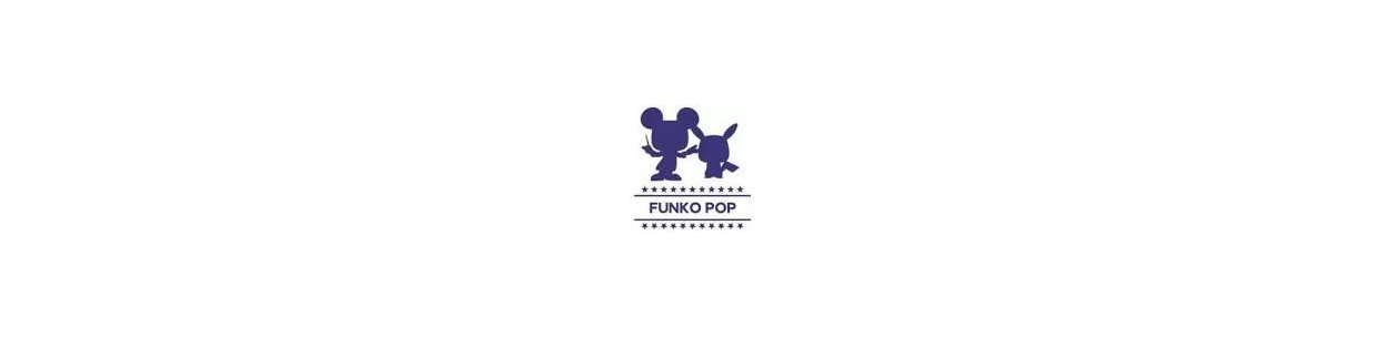 FUNKO POP