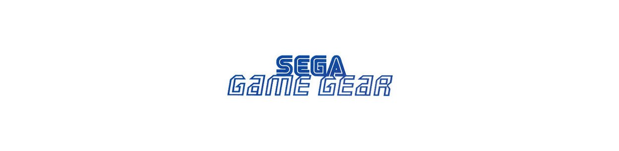 GAME GEAR