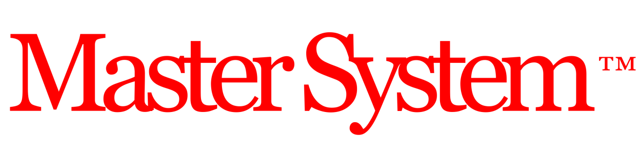 MASTER SYSTEM