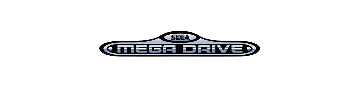 MEGA DRIVE