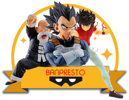 Banpresto