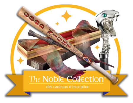 The noble collection