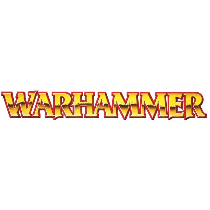  WARHAMMER 