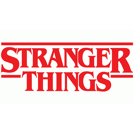  Stranger Things 
