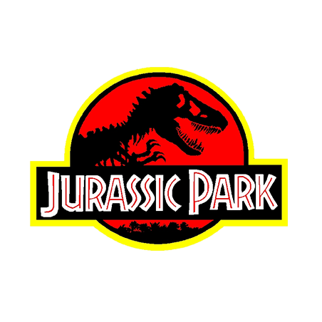  Jurassic Park 