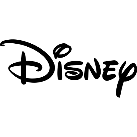  Disney 