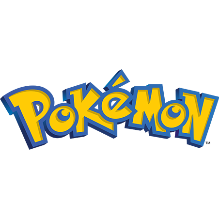  Pokémon 